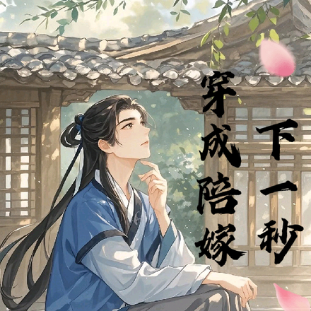 穿成哥儿下一秒章节列表