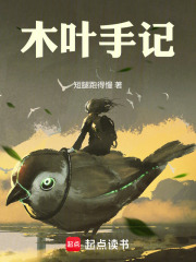 木叶手记章节列表