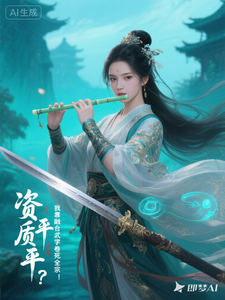 资质平平？我靠融合武学卷死全宗章节列表