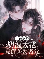 一夜沦陷，阴湿大佬竟低头要名分章节列表