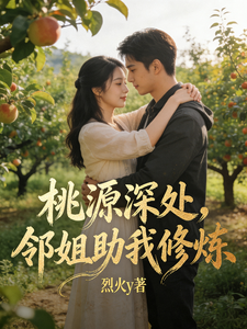 桃源深处，邻姐助我修炼章节列表